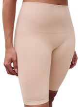 Chantelle Smooth Comfort-Smoothing long shorts